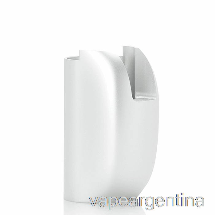 Dovpo X Bp Mods Empuñadura Mosfet Carcasa Exterior Plata Vape Descartable